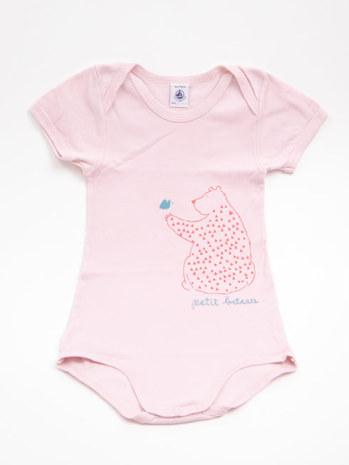 Petit Bateau - Body (92)